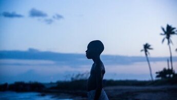 Moonlight - trailer in russian