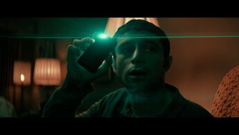 The Vigil - trailer in russian