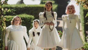 Paradise Hills - trailer