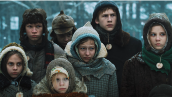 Группа крови - трейлер