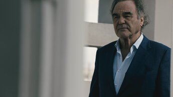 JFK Revisited: Through the Looking Glass - trailer in russian