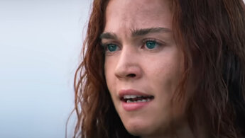 Red Sonja: Queen of Plagues - trailer