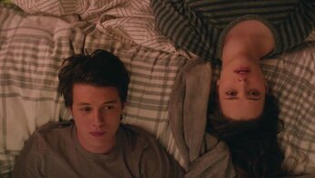 Love, Simon - trailer