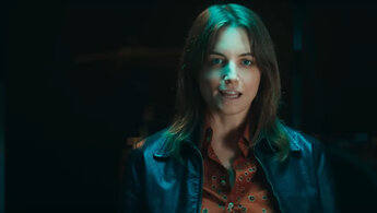 Beautiful Rebel - trailer