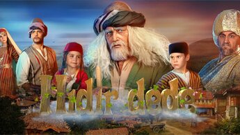 Hydyr - dede - trailer