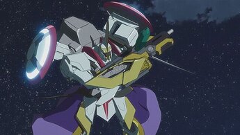 Code Geass: Fukkatsu no Lelouch - trailer in russian