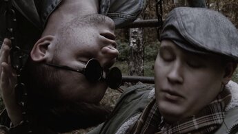 Strannik - trailer