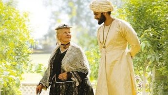 Victoria and Abdul - trailer in russian