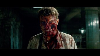Оверлорд - дублированный трейлер