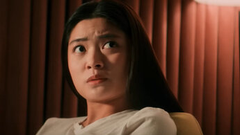 Love in Taipei - trailer