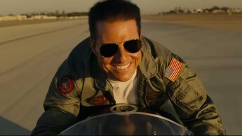Top Gun: Maverick - trailer