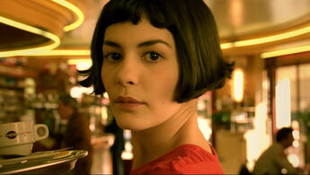 Amélie - trailer in russian(перевыпуск)