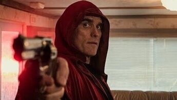 The House That Jack Built - trailer in russian