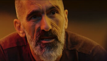 10 Days of a Bad Man - trailer