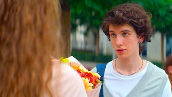 Strana Sasha - trailer