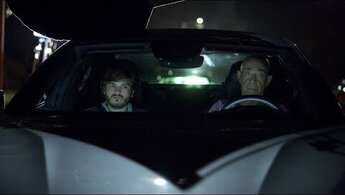 Видели ночь - дублированный трейлер