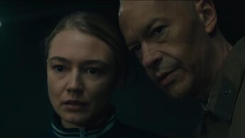 Спутник - трейлер
