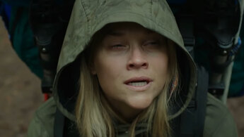 Wild - trailer in russian