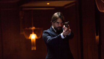 Осколки - трейлер с русскими субтитрами