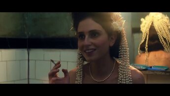 Невидимая жизнь Эвридики - русский трейлер