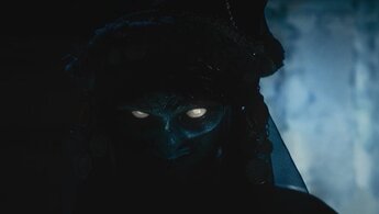 Vodyanaya - trailer