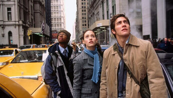 The Day After Tomorrow - trailer