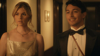 A View of the World from Fifth Avenue - trailer