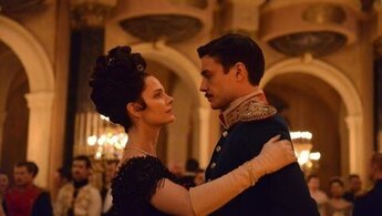 Anna Karenina. Vronsky's story - trailer