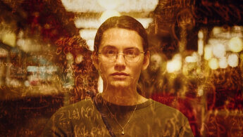 Marguerite's Theorem - trailer in russian