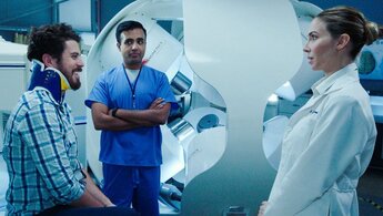 The Female Brain - trailer
