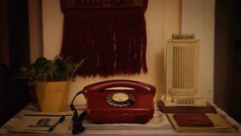 Алло - трейлер