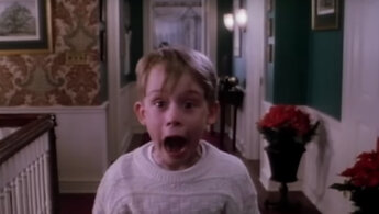 Home Alone - trailer