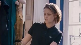 Personal Shopper - trailer in russian