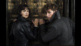 Fantastic Beasts and Where to Find Them 2 - final trailer