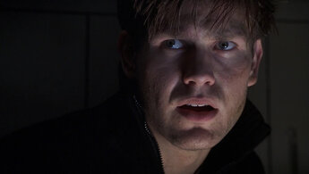 Below - trailer