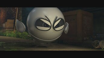 Tea Pets / A tang qi yu - trailer in russian