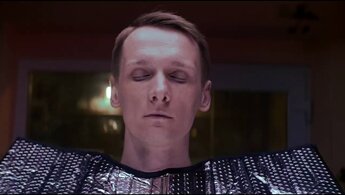 Man from Podolsk - trailer
