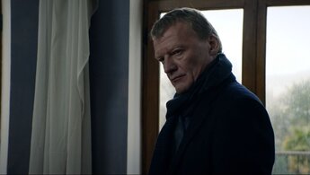 Piligrim - trailer