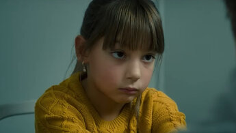 Trouble - trailer
