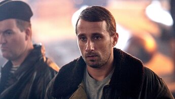 Курск - дублированный трейлер