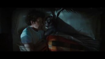 Айван, единственный и неповторимый - trailer