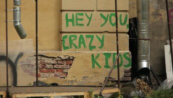 Русское краткое. Выпуск 2 - трейлер