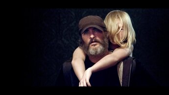 You Were Never Really Here - trailer 2