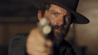 The Pale Door - trailer in russian