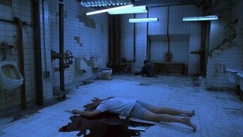 Saw - 