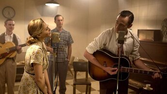I Saw the Light - trailer