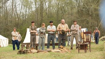 In Dubious Battle - trailer