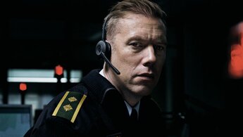 The Guilty - trailer in russian