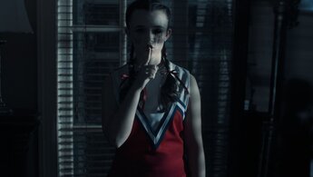 Зло - дублированный трейлер