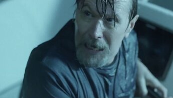 Проклятие «Мэри» - дублированный трейлер